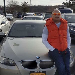 Meet your Posher, Alexander